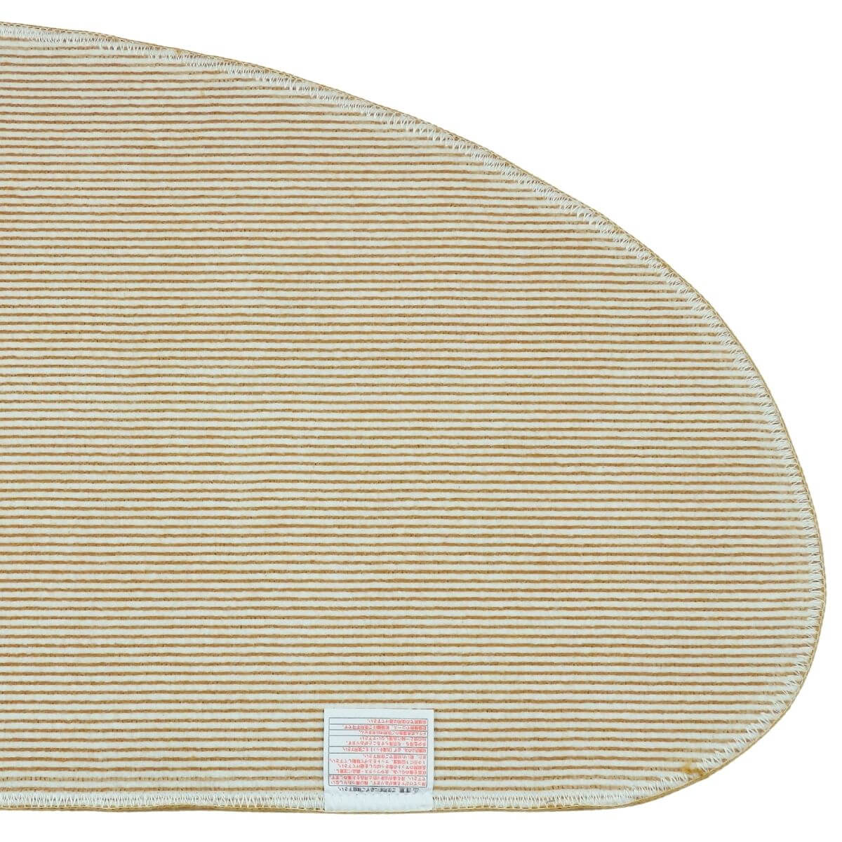 滑りにくい加工済み。