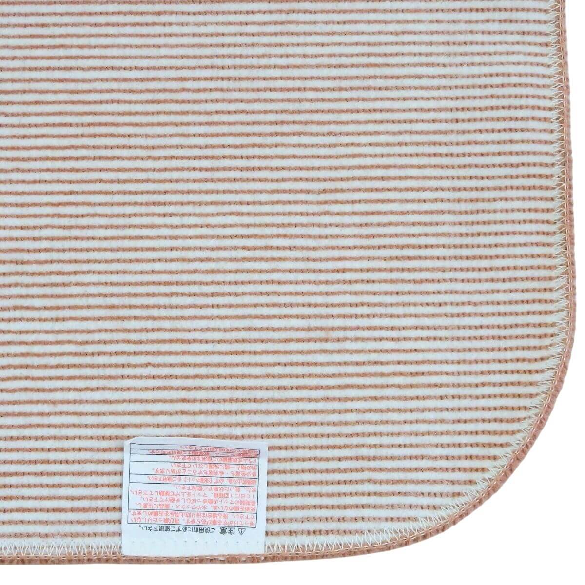 滑りにくい加工済み。