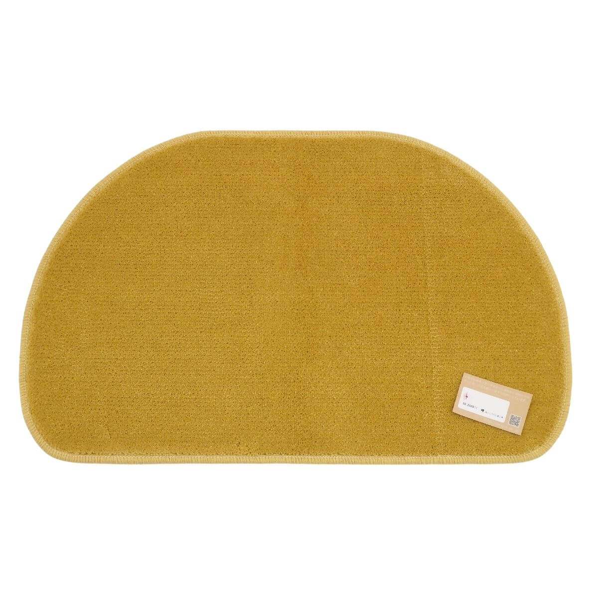 約45×71cmのフォレストのアクセントマット