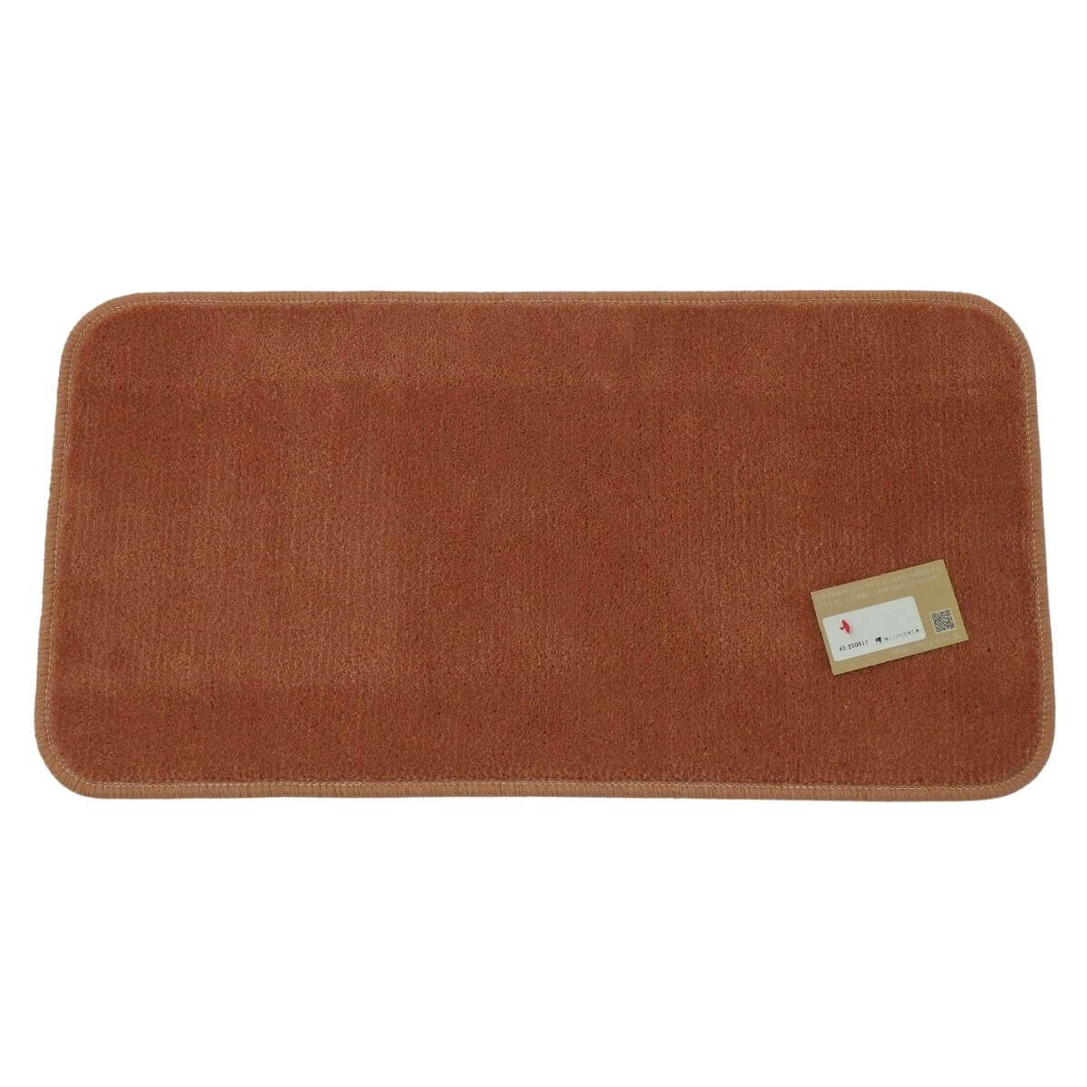 Ìó34¡ß64cm¤Î¥é¥¤¥È¥Þ¥Û¥¬¥Ë¡¼¡¢¥Ð¥¹ÀöÌÌÂæ¥Þ¥Ã¥È