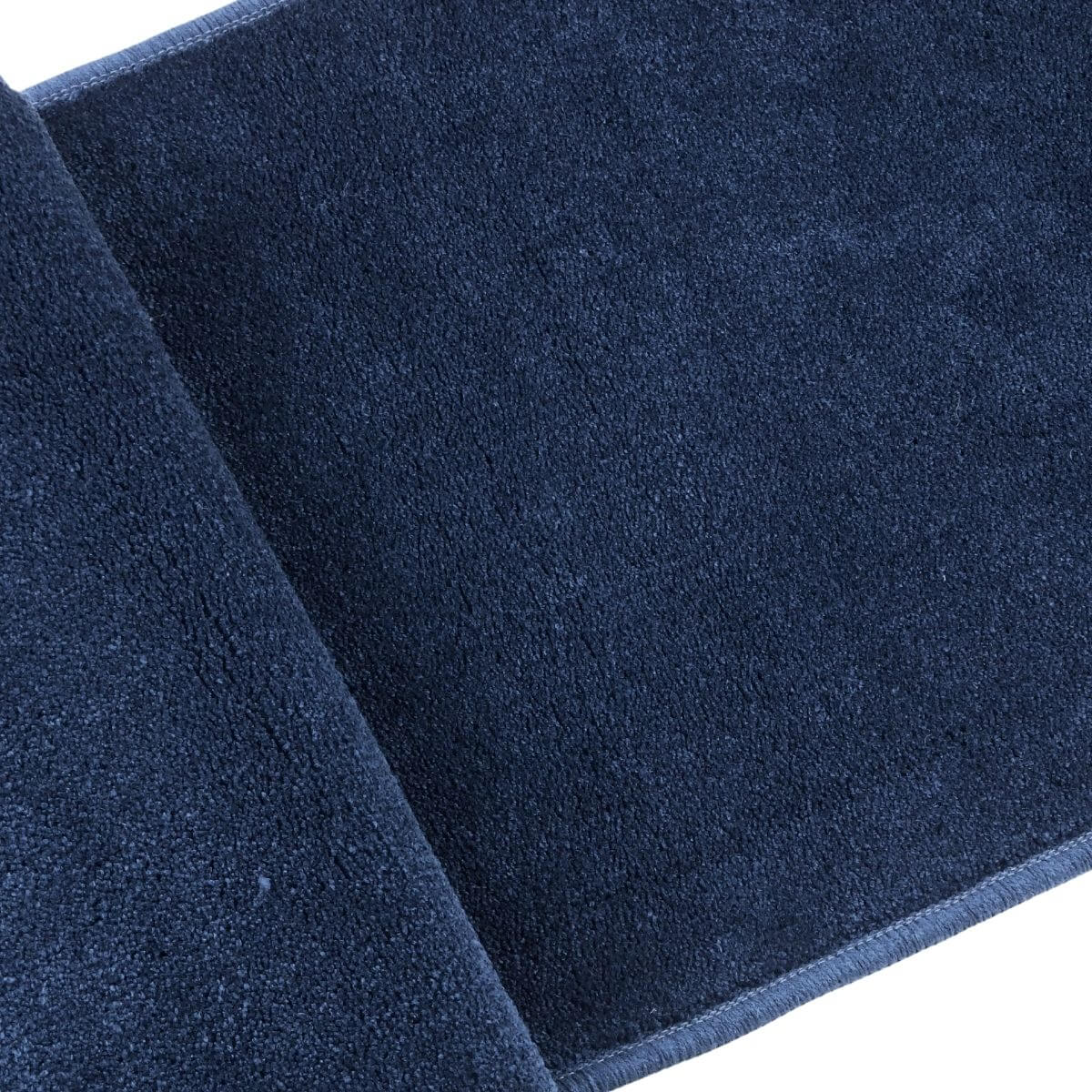 軽い織りキズのキッチンマット