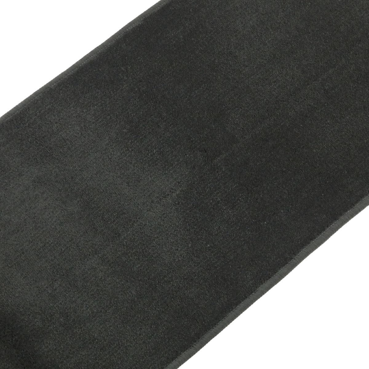 軽い織りキズのキッチンマット