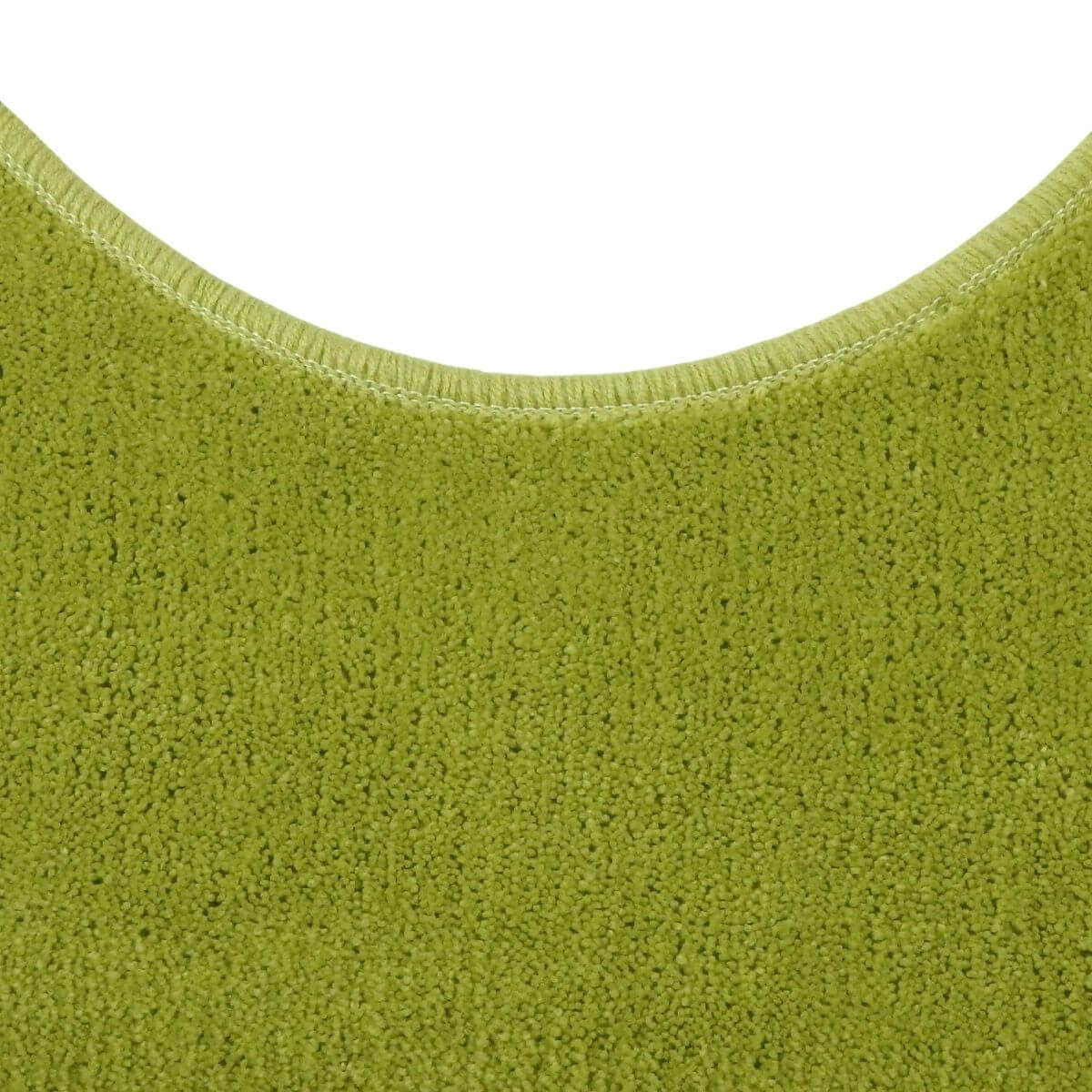 標準的な前置きトイレマット