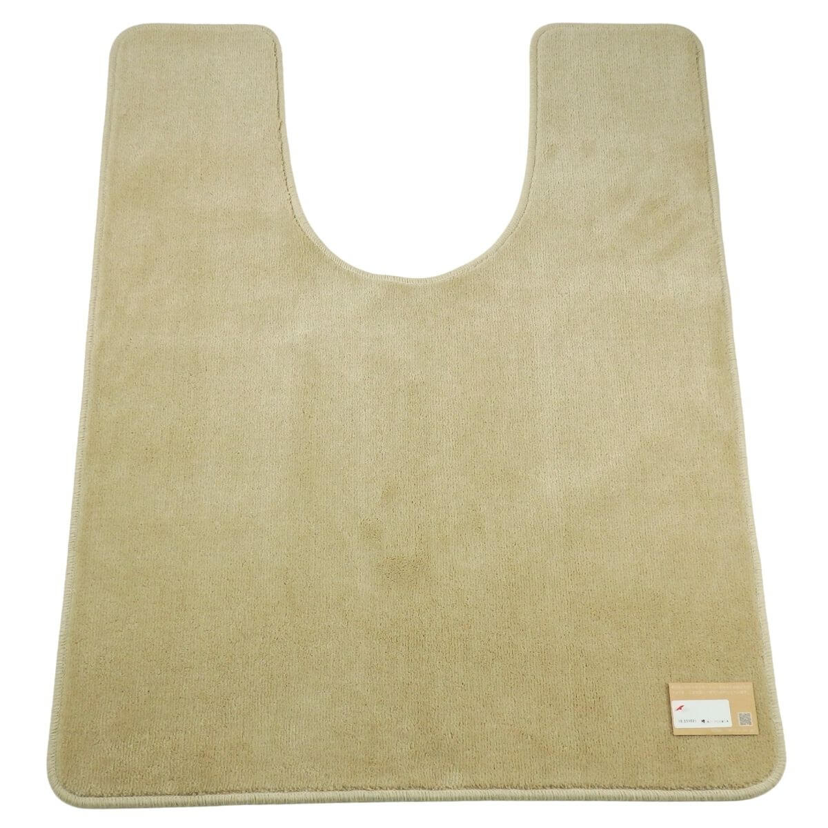 安心感のあるアッシュベージュ色