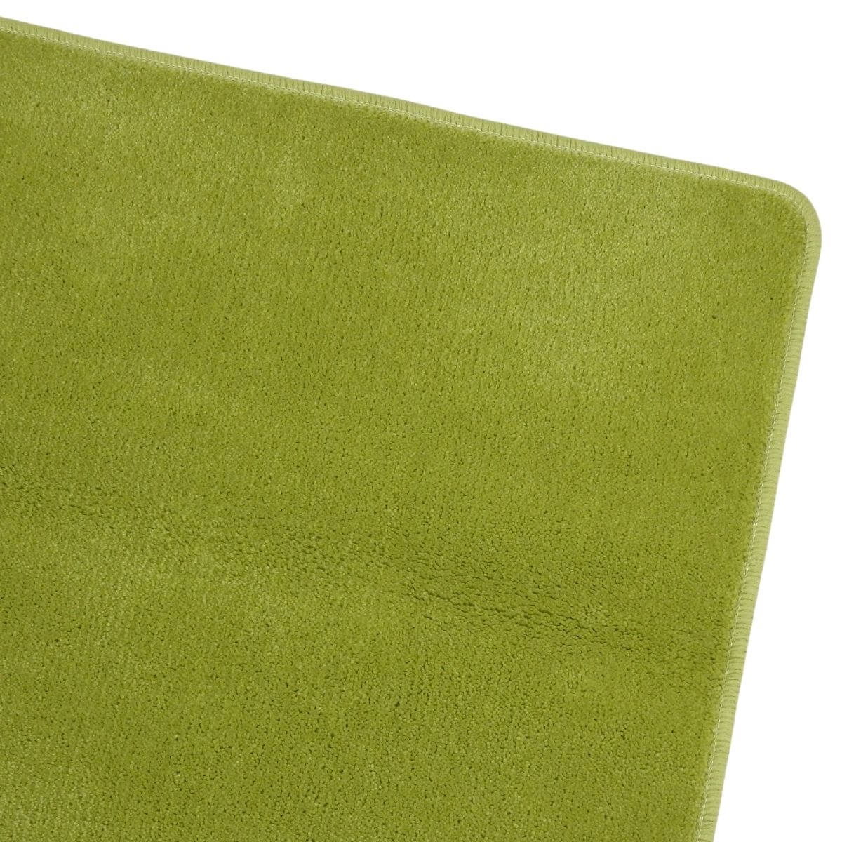 おしゃれな雰囲気の洗面台マット