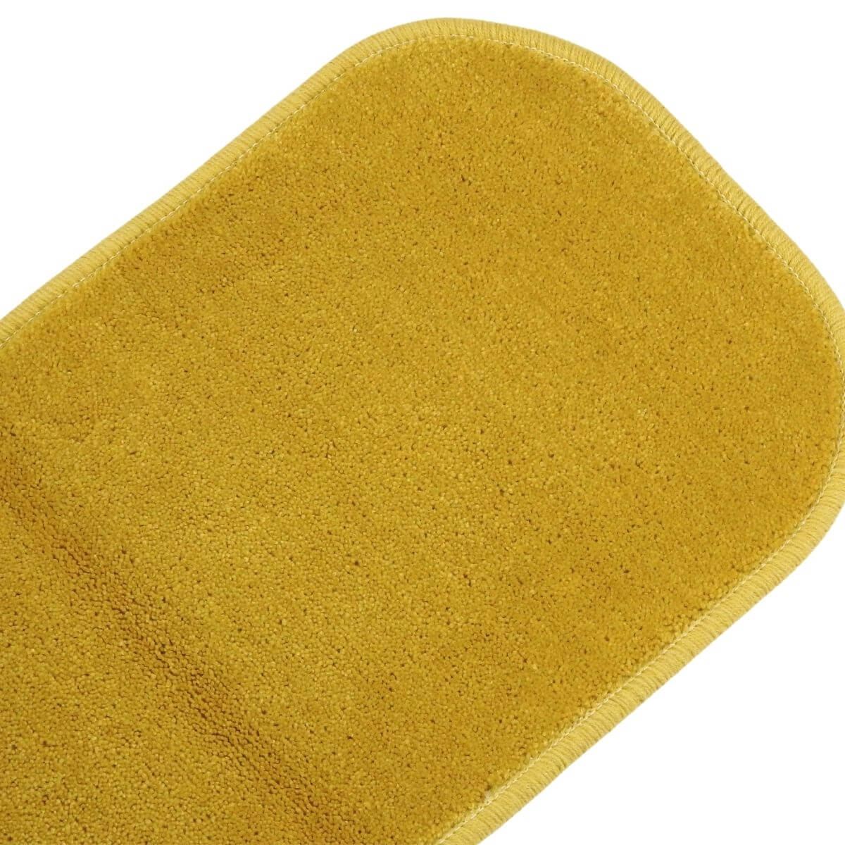 小さなアクセントマット。あがりかまちにも。