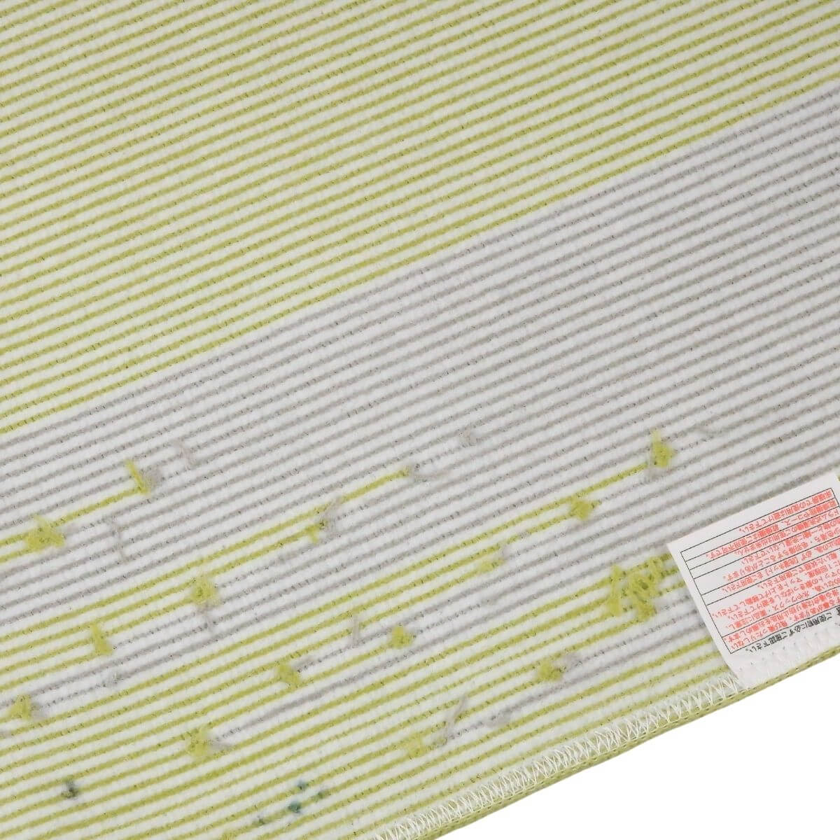 滑りにくい加工済み。