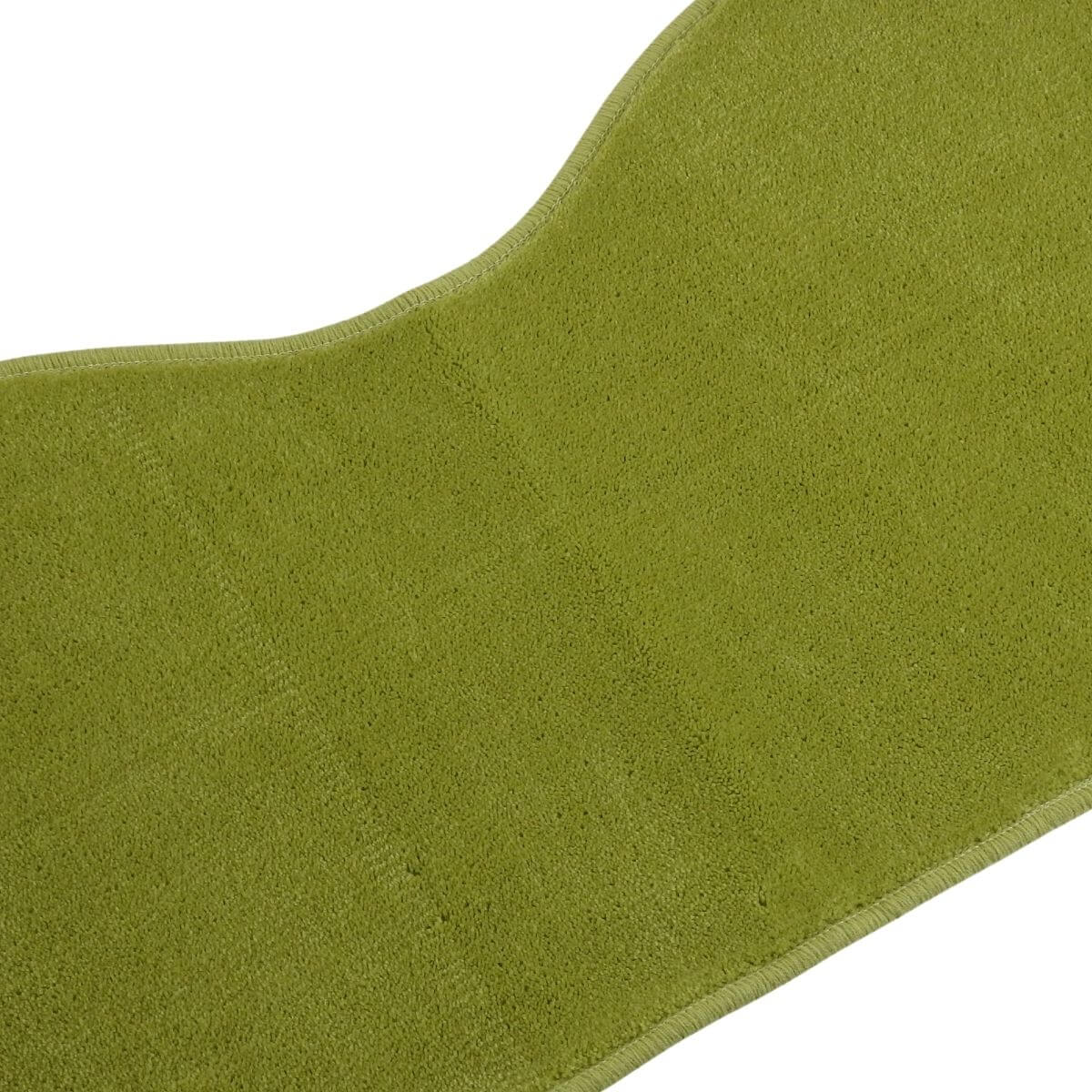 45×201cmのキッチンマット