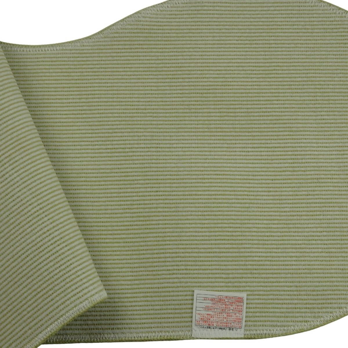 滑りにくい加工済み。