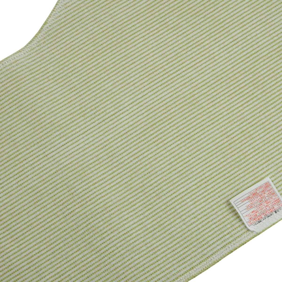 滑りにくい加工済み。