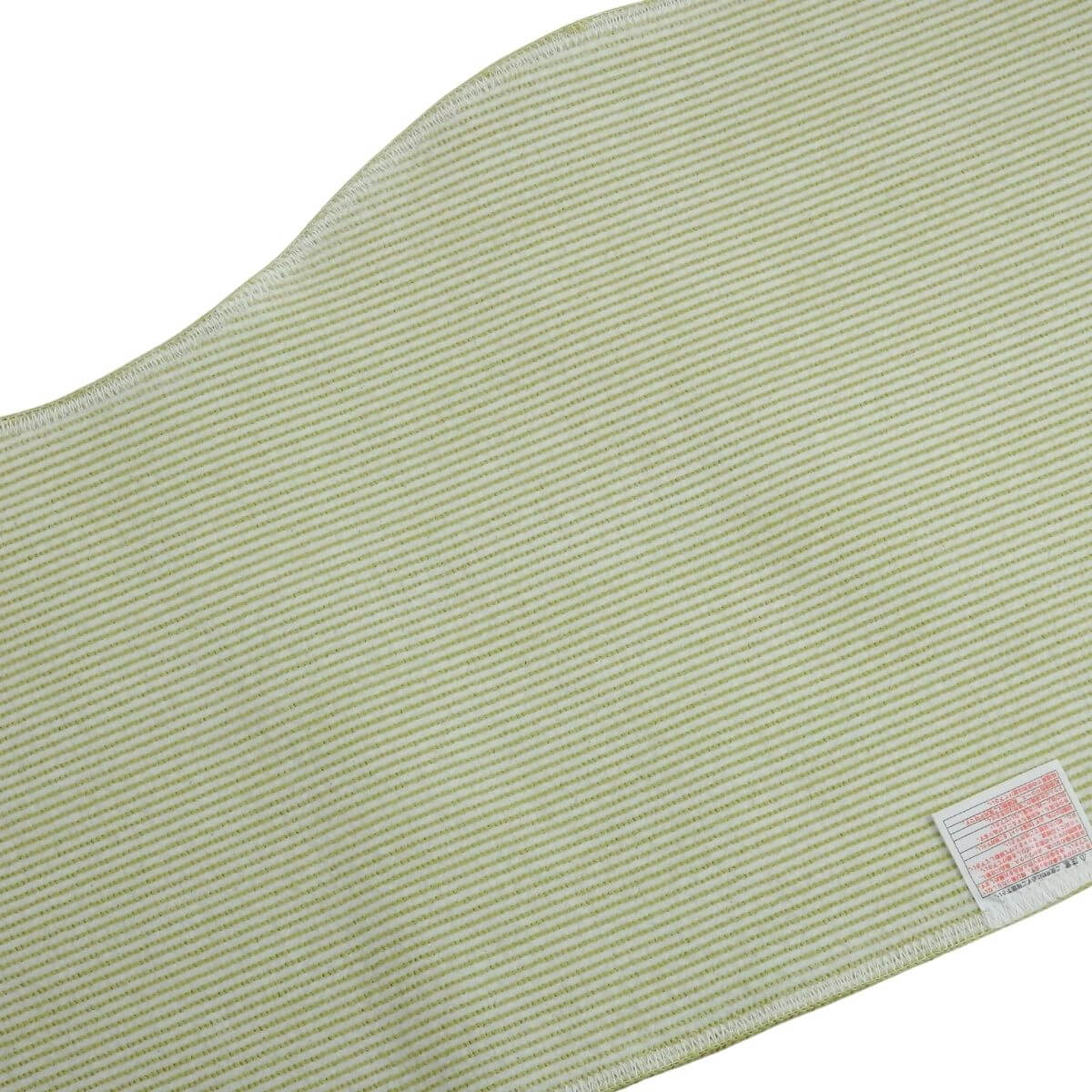 滑りにくい加工済み。