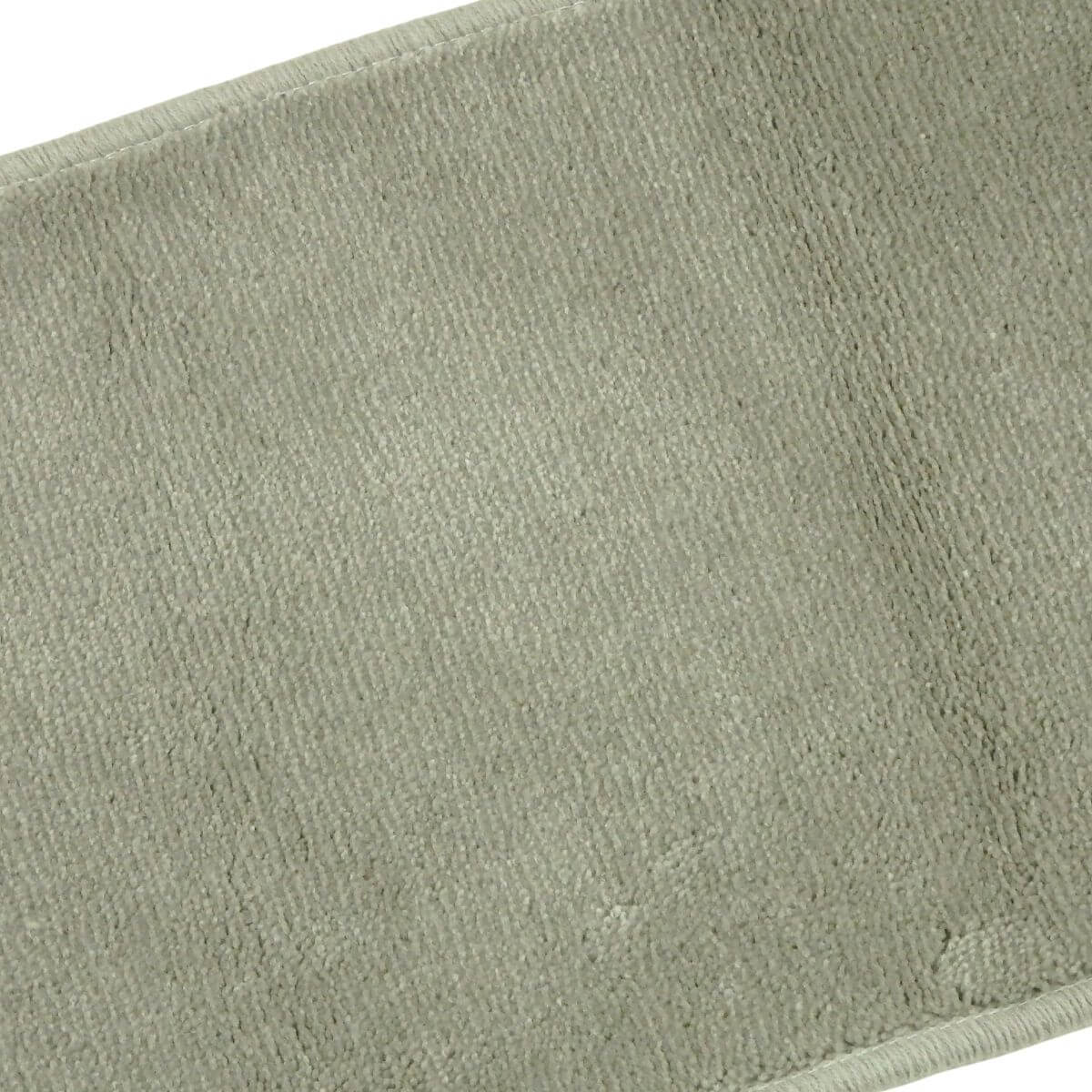 シルバーグレーのあがりかまちマット