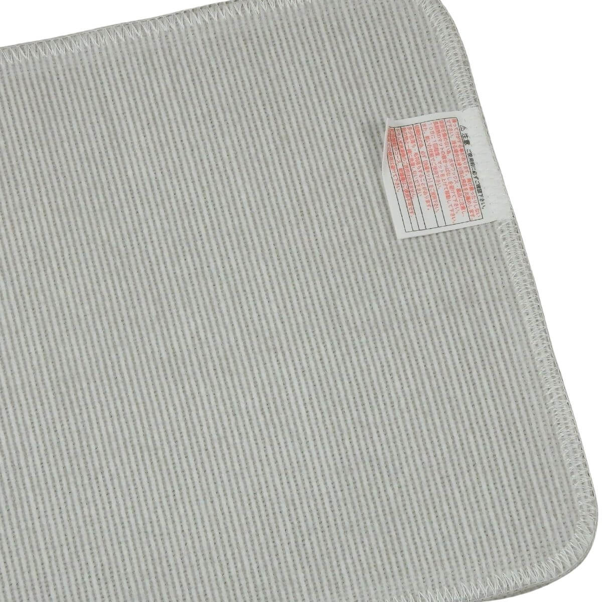 滑りにくい加工済み。