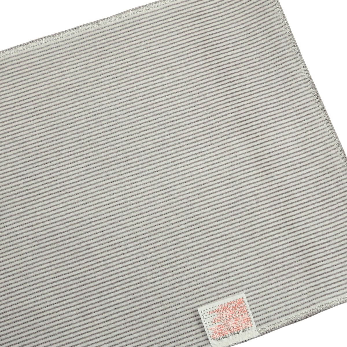 滑りにくい加工済み。