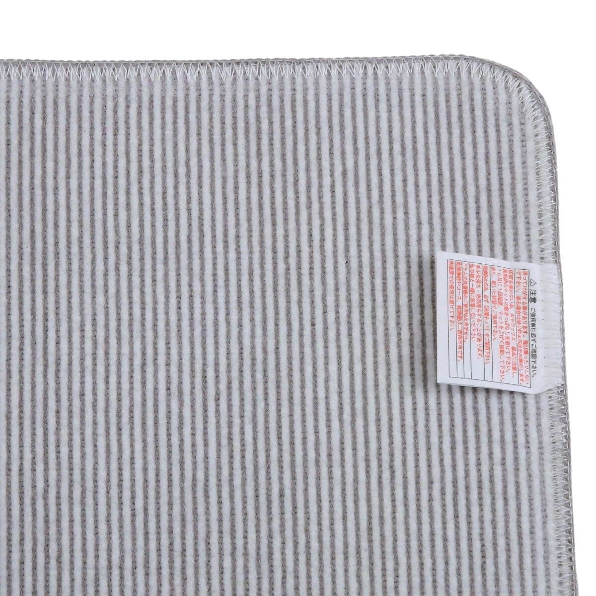 滑りにくい加工済み。