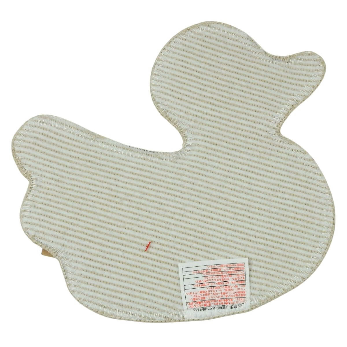 滑りにくい加工済み。