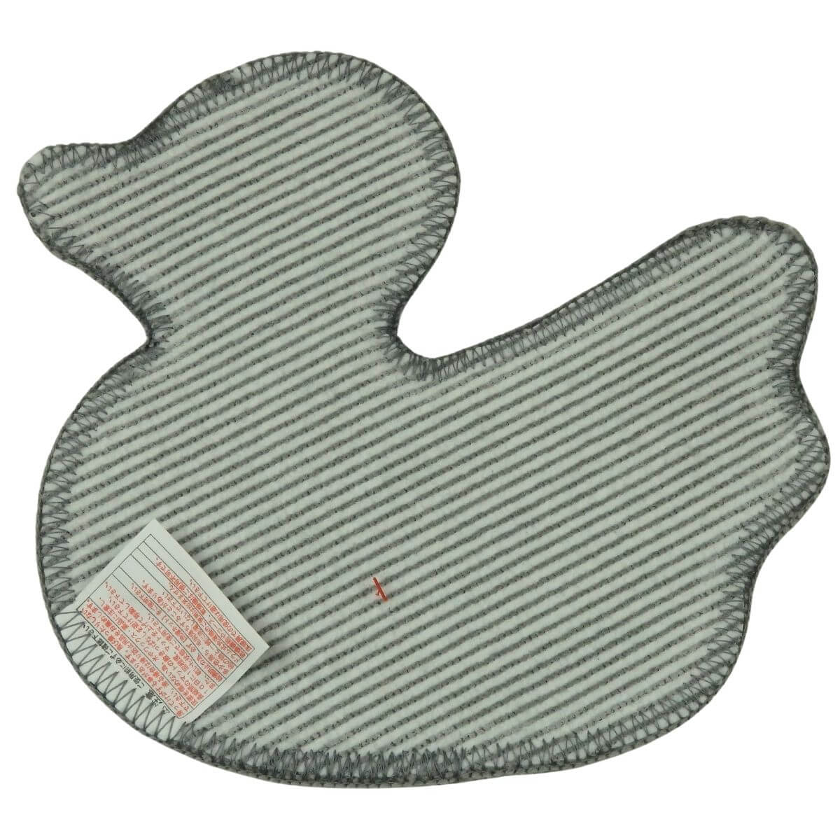 滑りにくい加工済み。