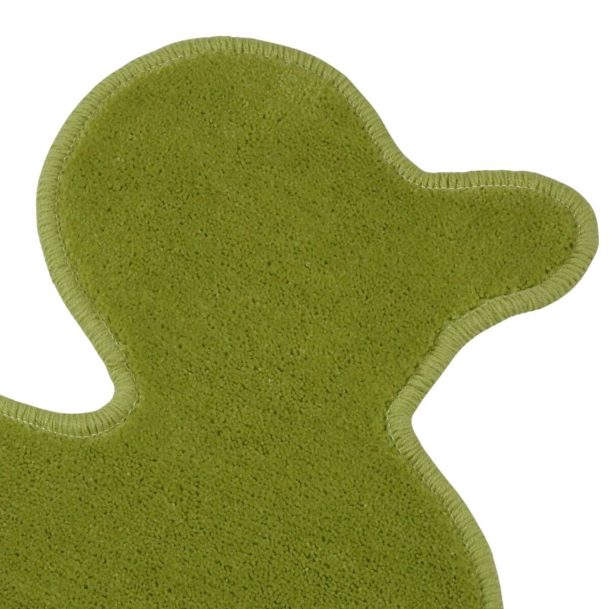 ピスタチオのあひるのマット