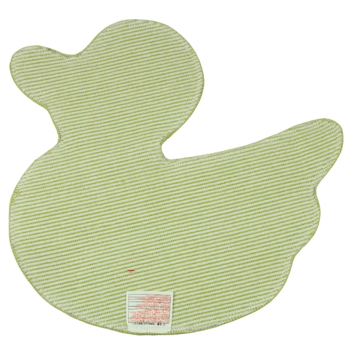 滑りにくい加工済み。