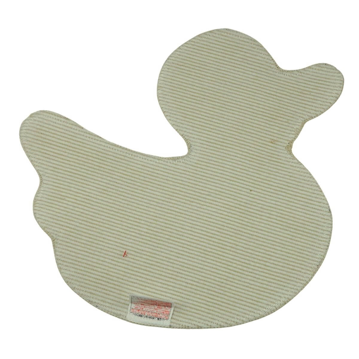 滑りにくい加工済み。