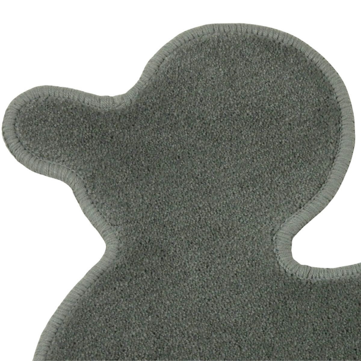 ミントのあひるのマット