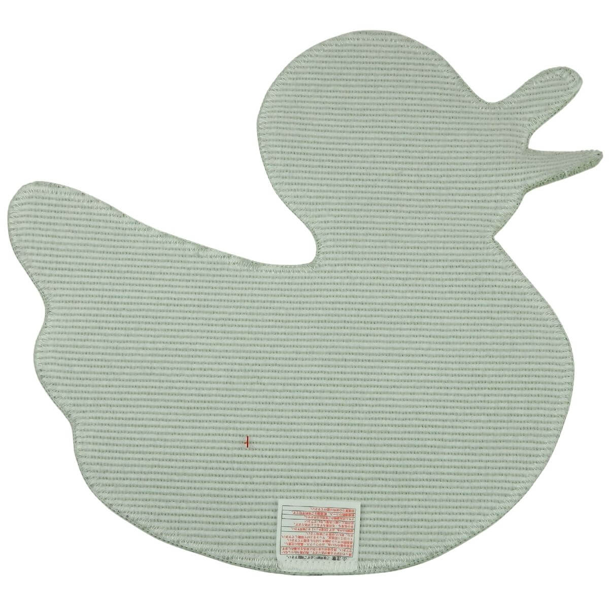 滑りにくい加工済み。