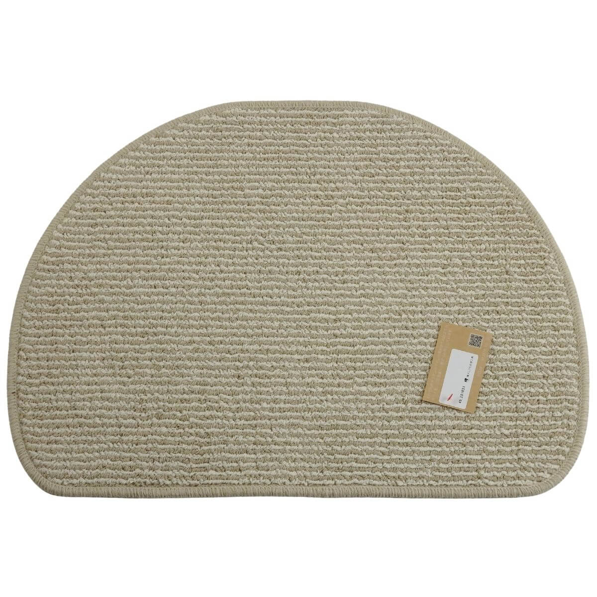 リサイクル糸のバス洗面台マット45×61cm