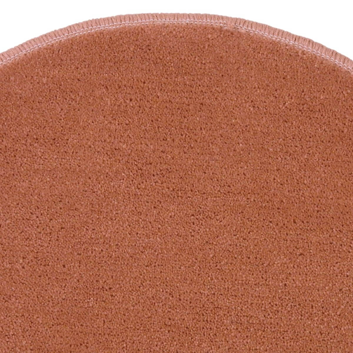 円形ラグマット