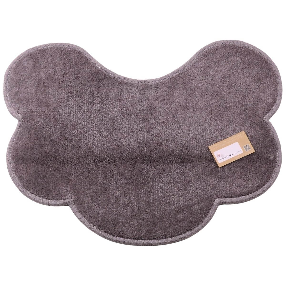 トイレマット 約65×49cm