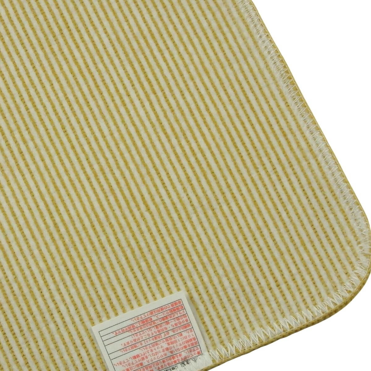 滑りにくい加工済み。