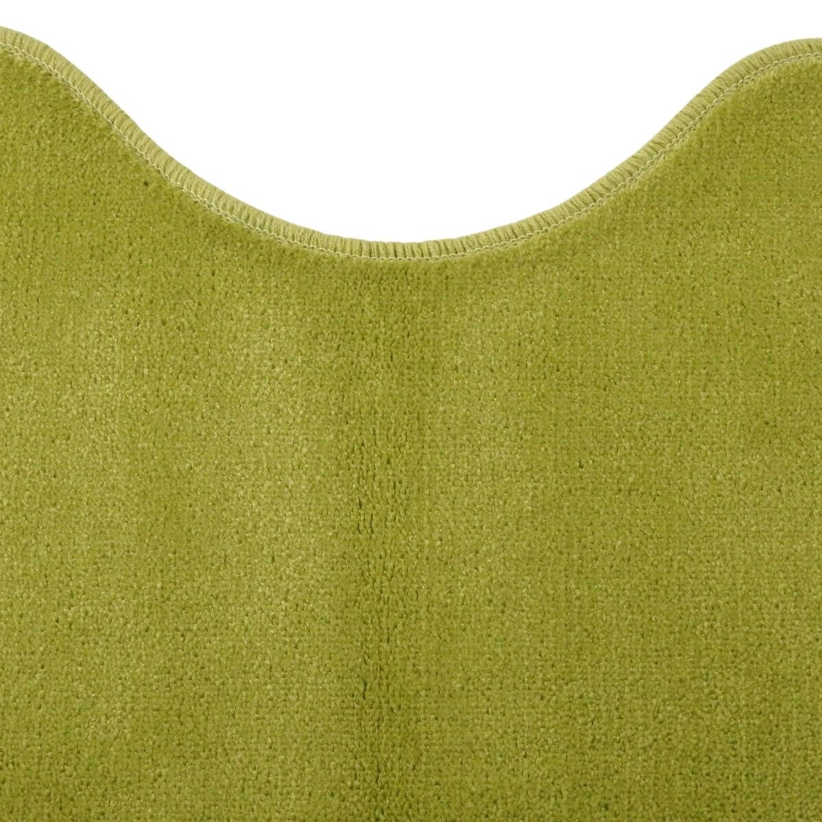 トイレマット、ピスタチオ