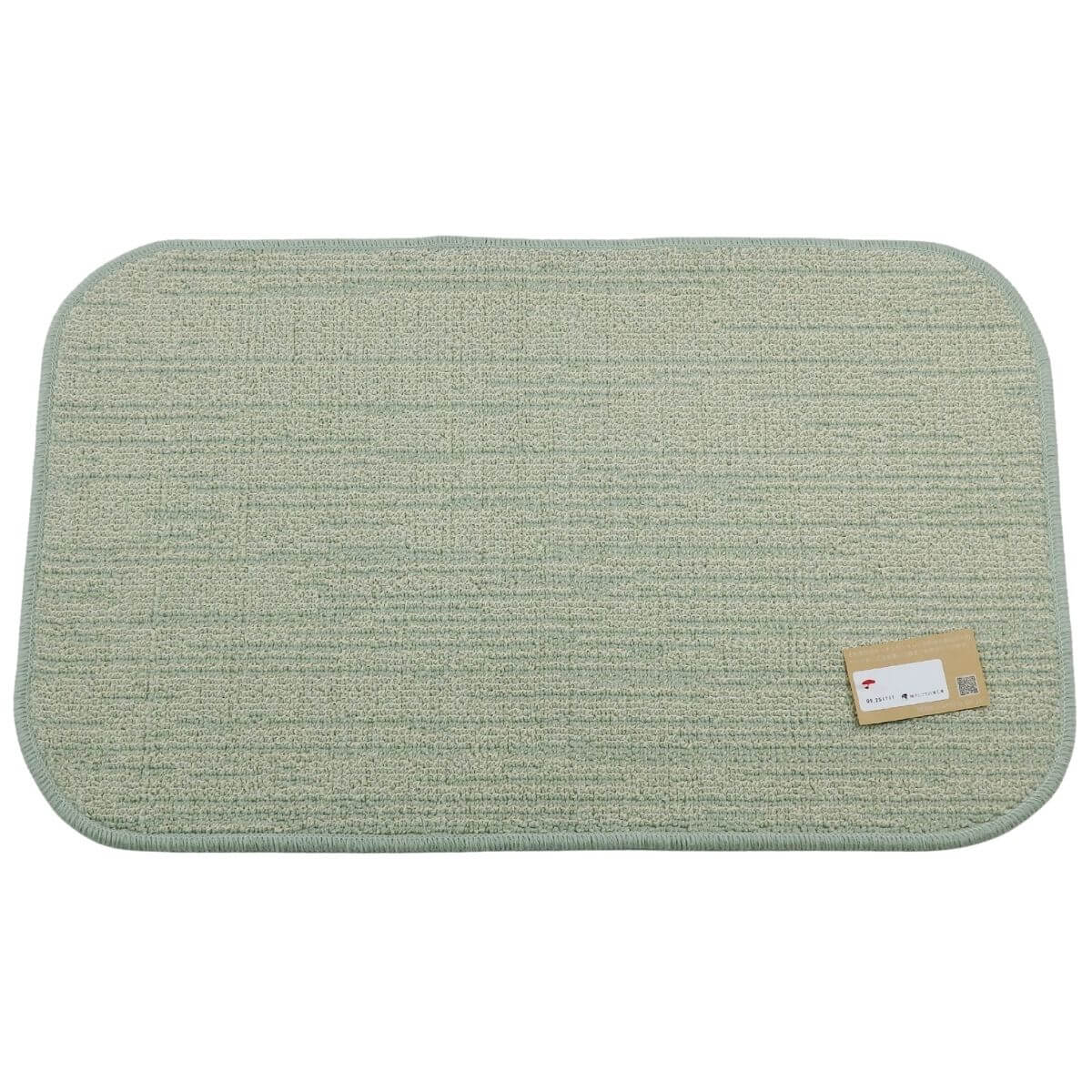 バスマット・洗面台マット 約45×72cm