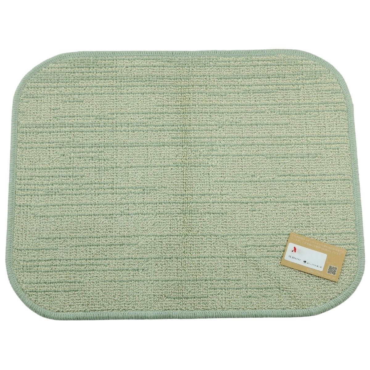 バスマット・洗面台マット 約46×56cm