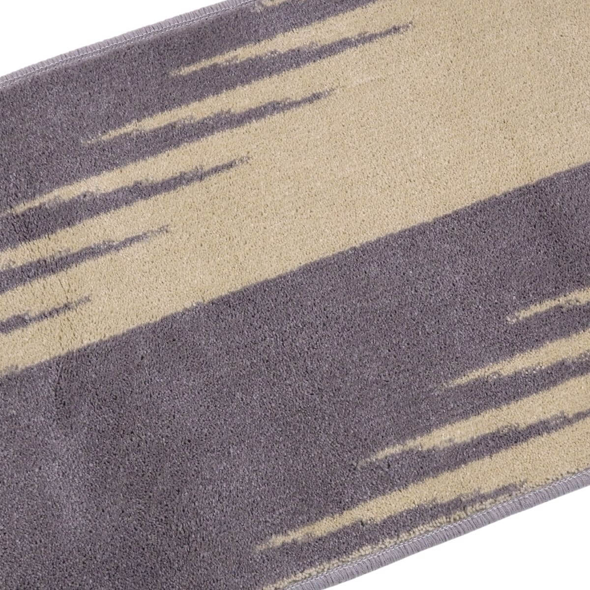 長方形の日本製訳ありキッチンマット