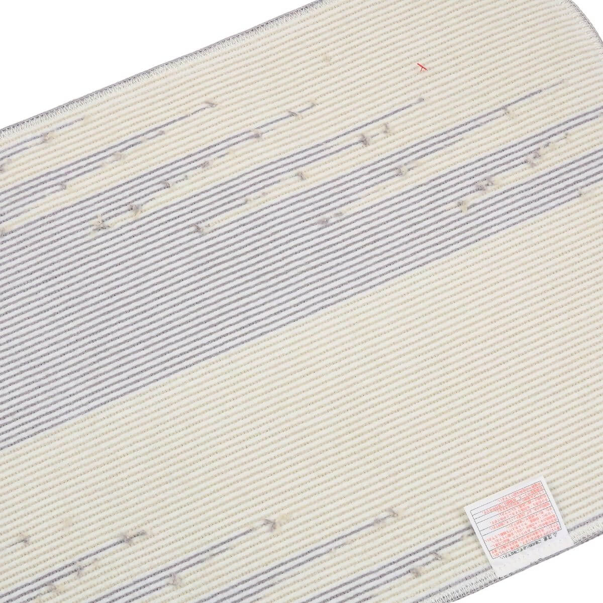 滑りにくい加工済み。