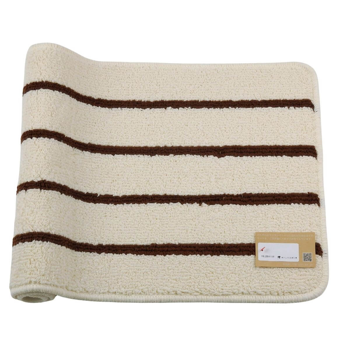 バスマット・洗面台マット 約40×80cm