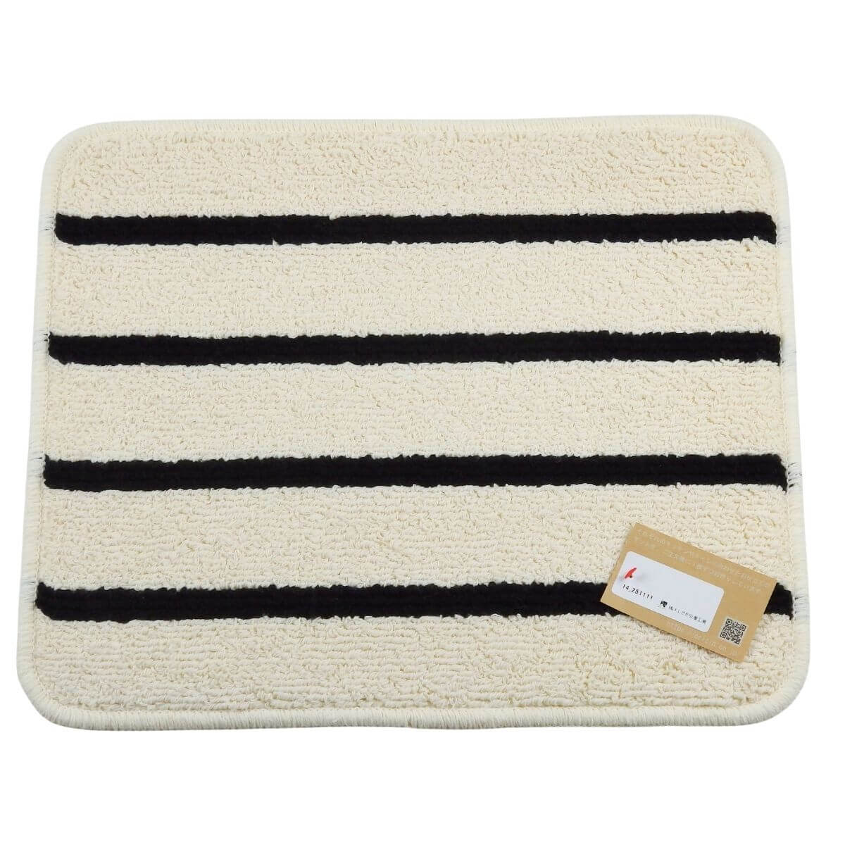 バスマット・洗面台マット 約40×47cm