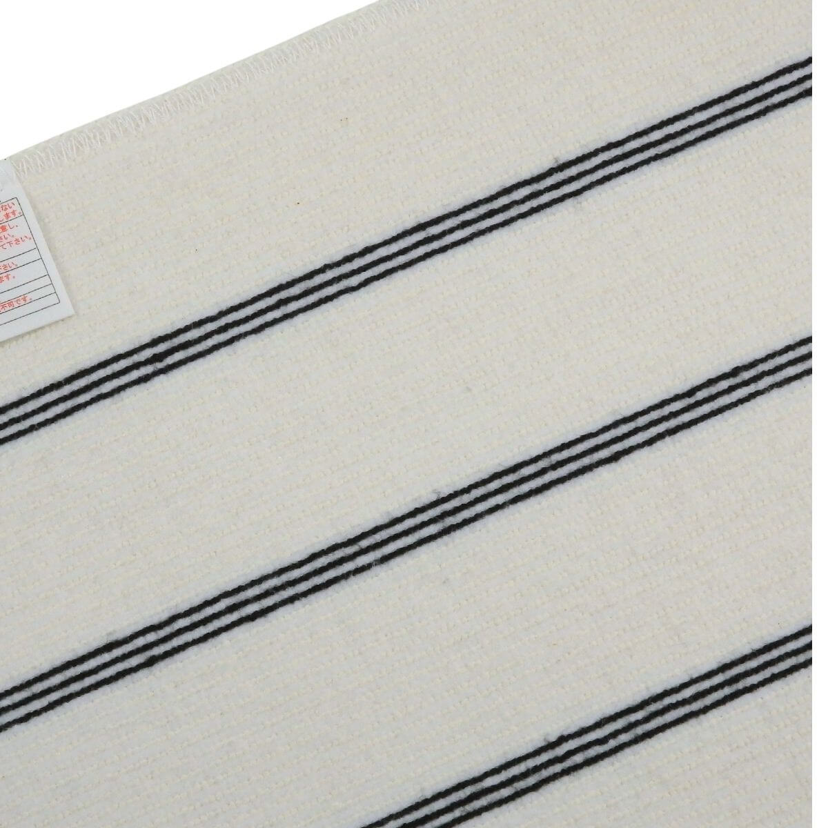 滑りにくい加工済み。