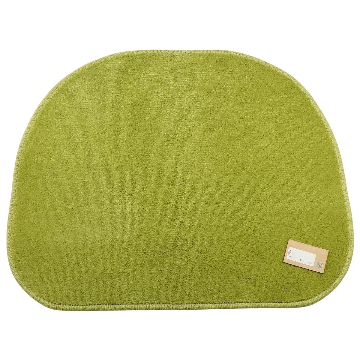 バスマット・洗面台マット 約65×78cm