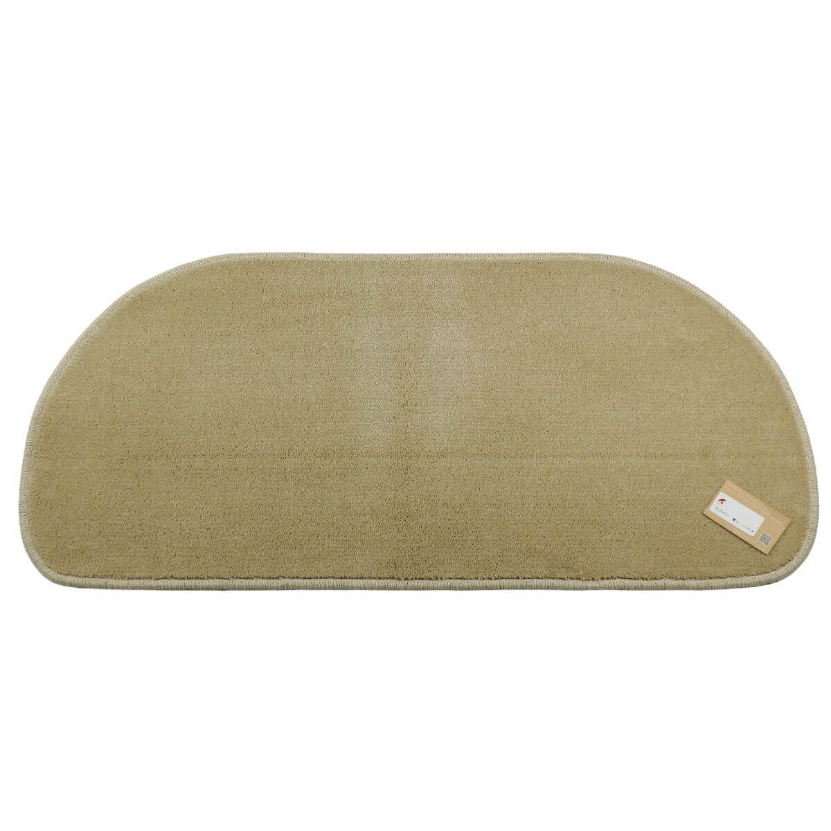 バスマット・洗面台マット 約45×99cm