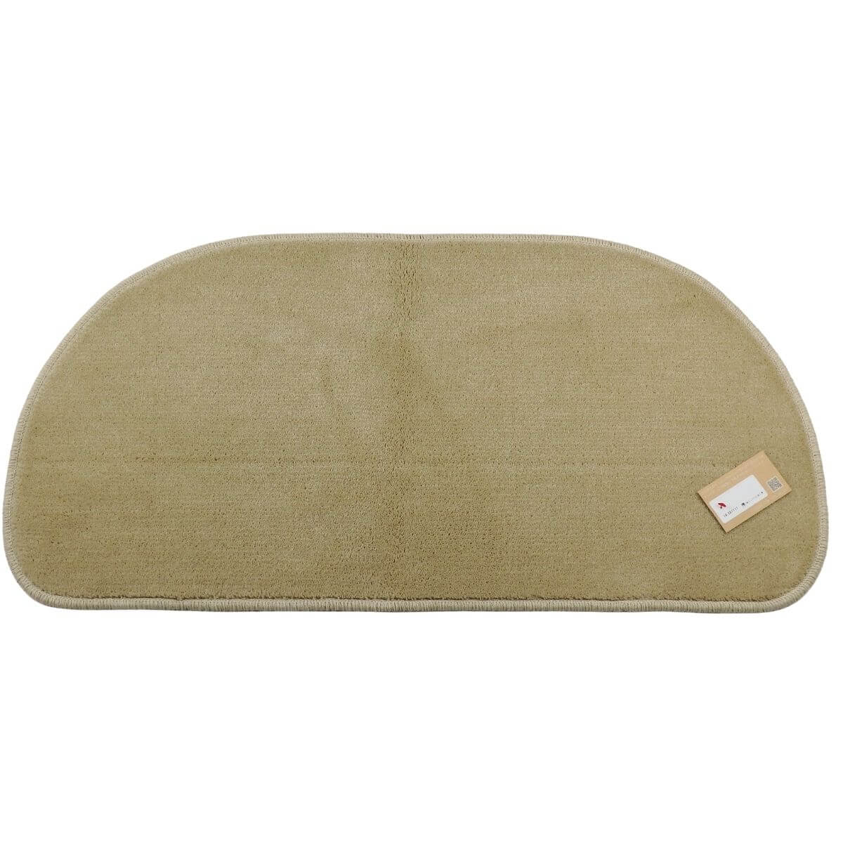 バスマット・洗面台マット 約45×91cm