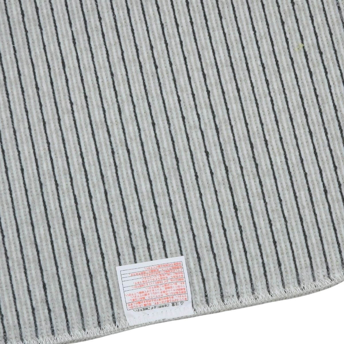 滑りにくい加工済み。