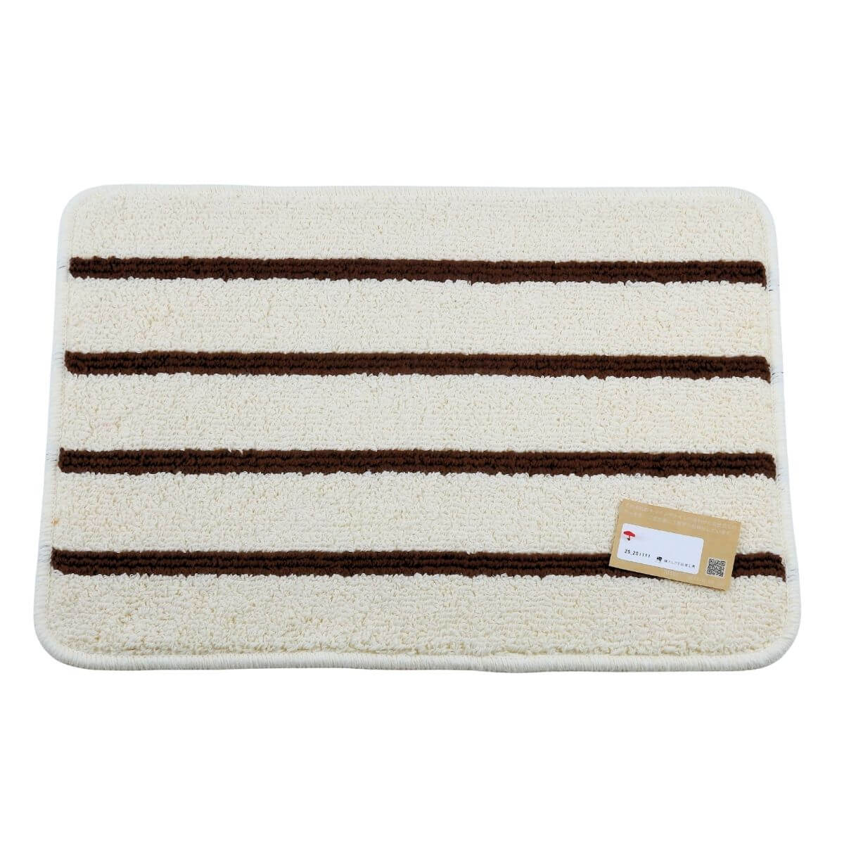 バスマット・洗面台マット 約40×57cm