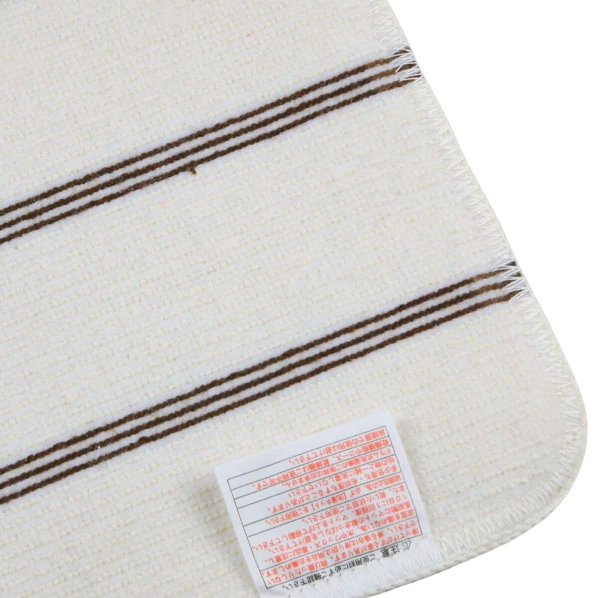 滑りにくい加工済み。