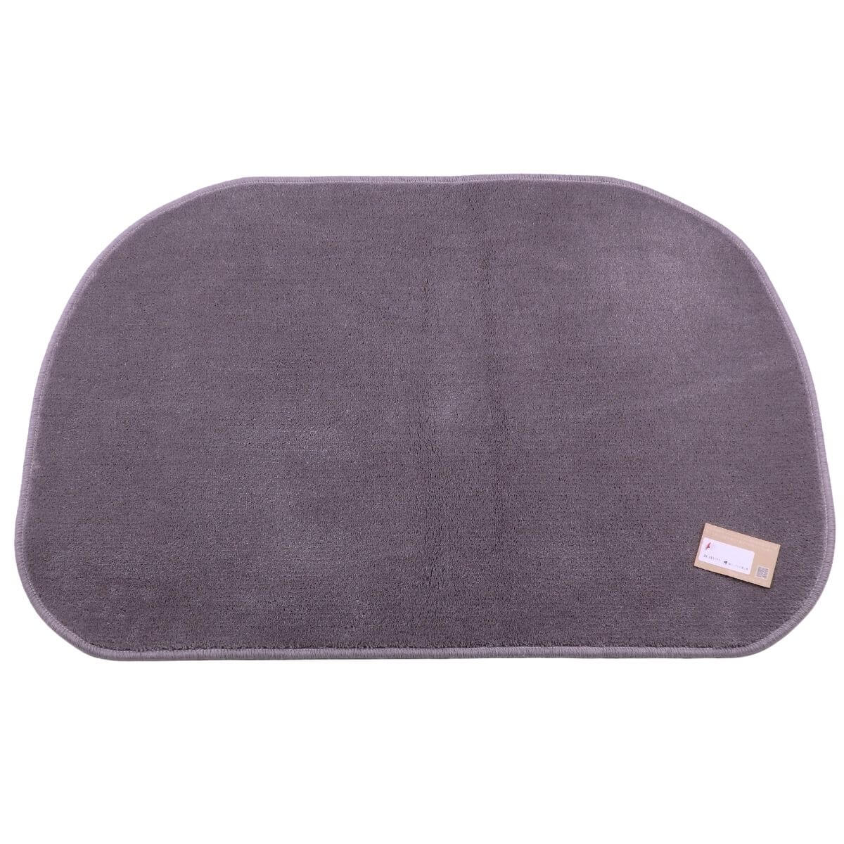 バスマット・洗面台マット 約64×98cm