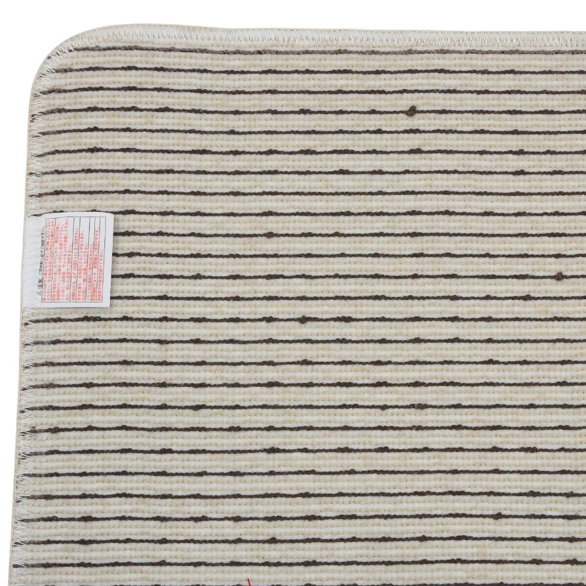 滑りにくい加工済み。