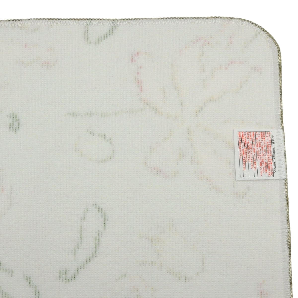 滑りにくい加工済み。