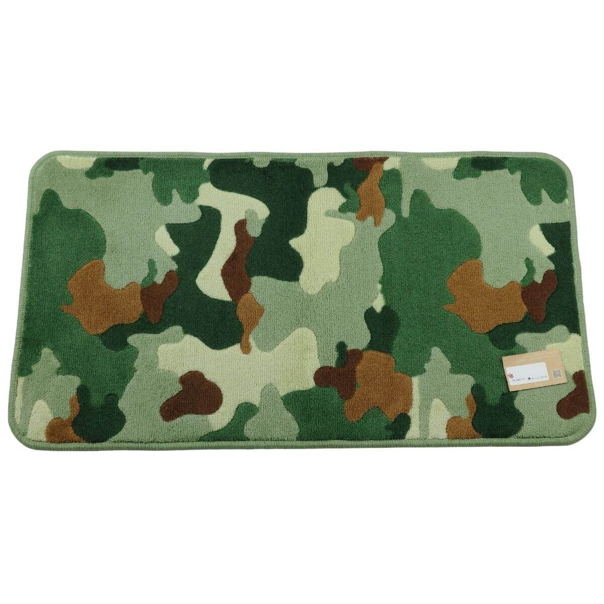 バスマット・洗面台マット 約49×88cm