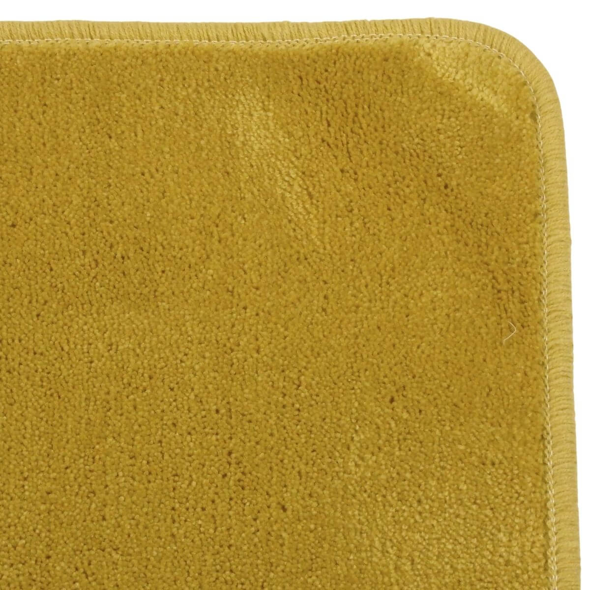 バスマット・洗面台マット、ゴールド