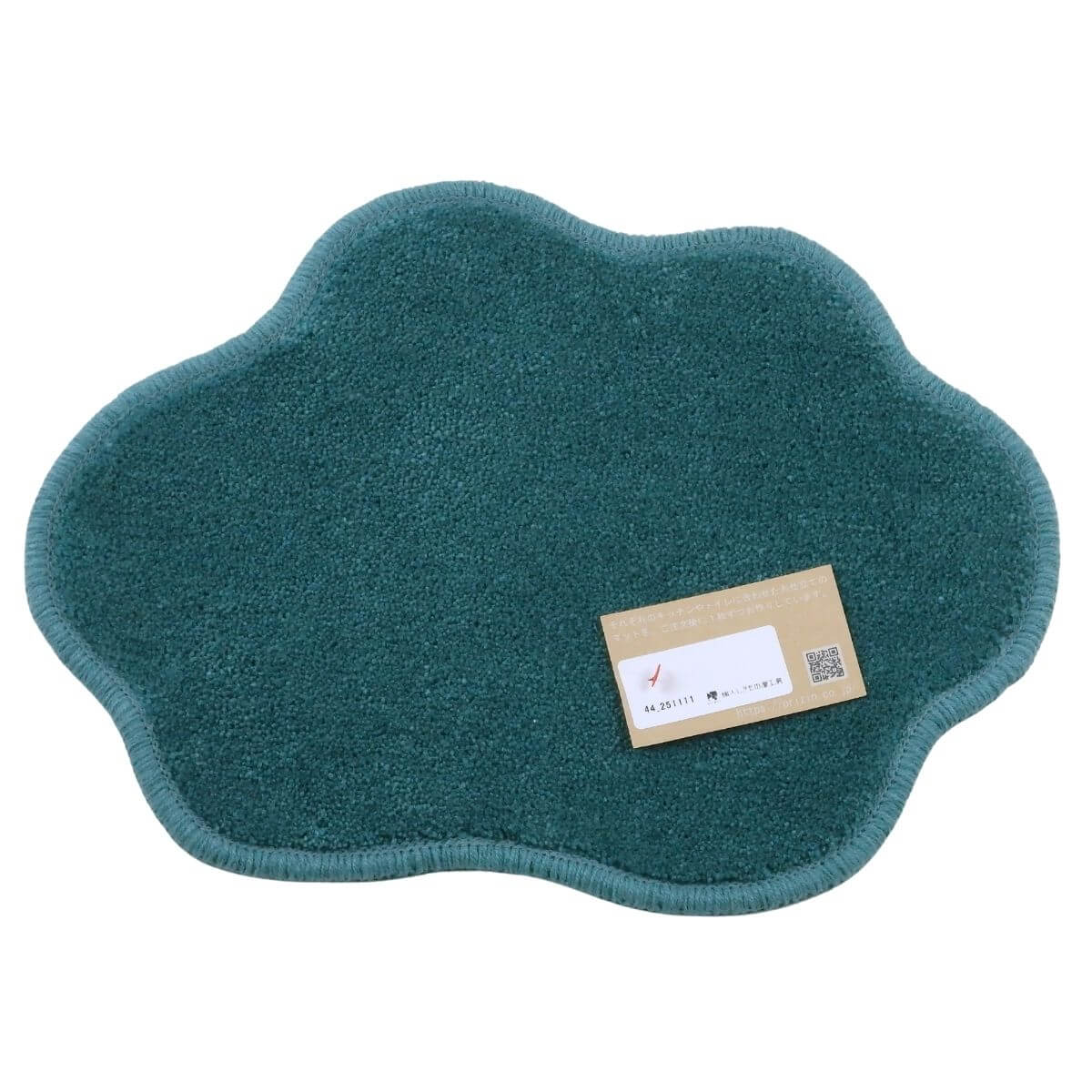 アクセント・小さなマット 約30×40cm